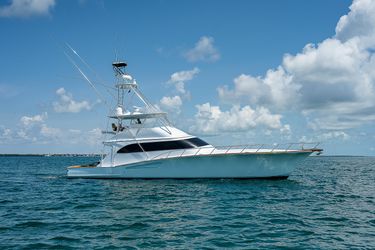 70' Weaver 2017 Yacht For Sale